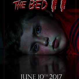 Under the Bed POSTER by Maureen McGonagle.jpg
